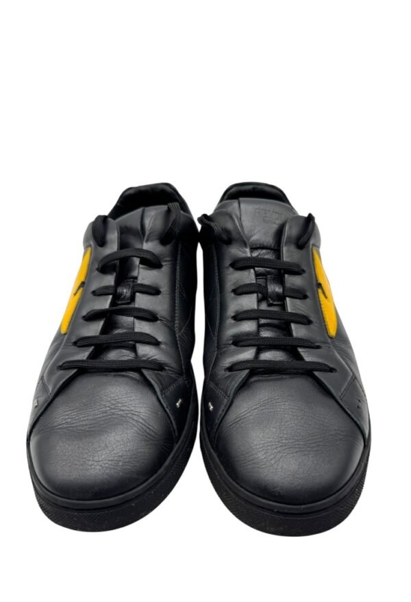 FENDI - SNEAKERS MONSTER - Image 10